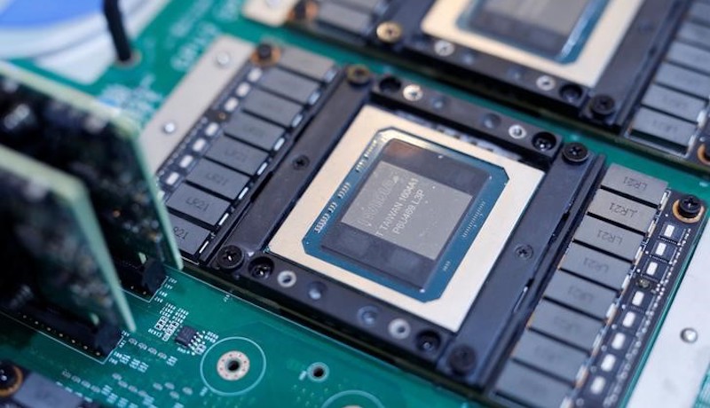 Chipmakers at Taiwan's Biggest Tech Fair Look Beyond Crowded Smartphone Market