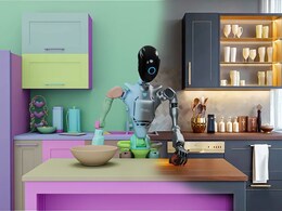 Nvidia Releases Cosmos-Transfer1 AI Model That Can Be Used for Simulation-Based Training for Robots Nvidia Releases Cosmos-Transfer1 AI Model That Can Be Used for Simulation-Based Training for Robots