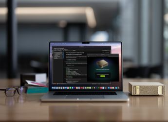 Nvidia DGX Spark Supercomputer With Grace Blackwell Chipset to Go on Sale Starting October 15