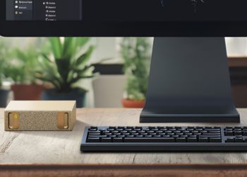 Nvidia Unveils Project Digits Personal AI Supercomputer With GB10 Chipset, Can Run Large AI Models at CES 2025