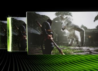 Nvidia Brings New AI Features With a New DLSS 4.5 Update