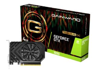 Nvidia GeForce GTX 1650 Specifications, Retail Boxes Leak Online, Expected to Launch Soon