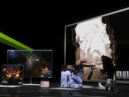 Nvidia GeForce Now Cloud Gaming Service for Streaming AAA Games Coming to India This Year Nvidia GeForce Now Cloud Gaming Service for Streaming AAA Games Coming to India This Year