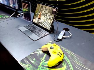 Nvidia GeForce Now for India Hands-On: Built to Impress