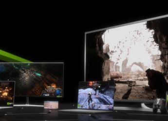 Nvidia GeForce Now Cloud Gaming Service for Streaming AAA Games Coming to India This Year
