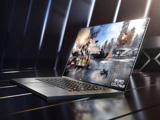 GeForce RTX 3050, GeForce RTX 3050 Ti Gaming GPUs for Laptops Launched