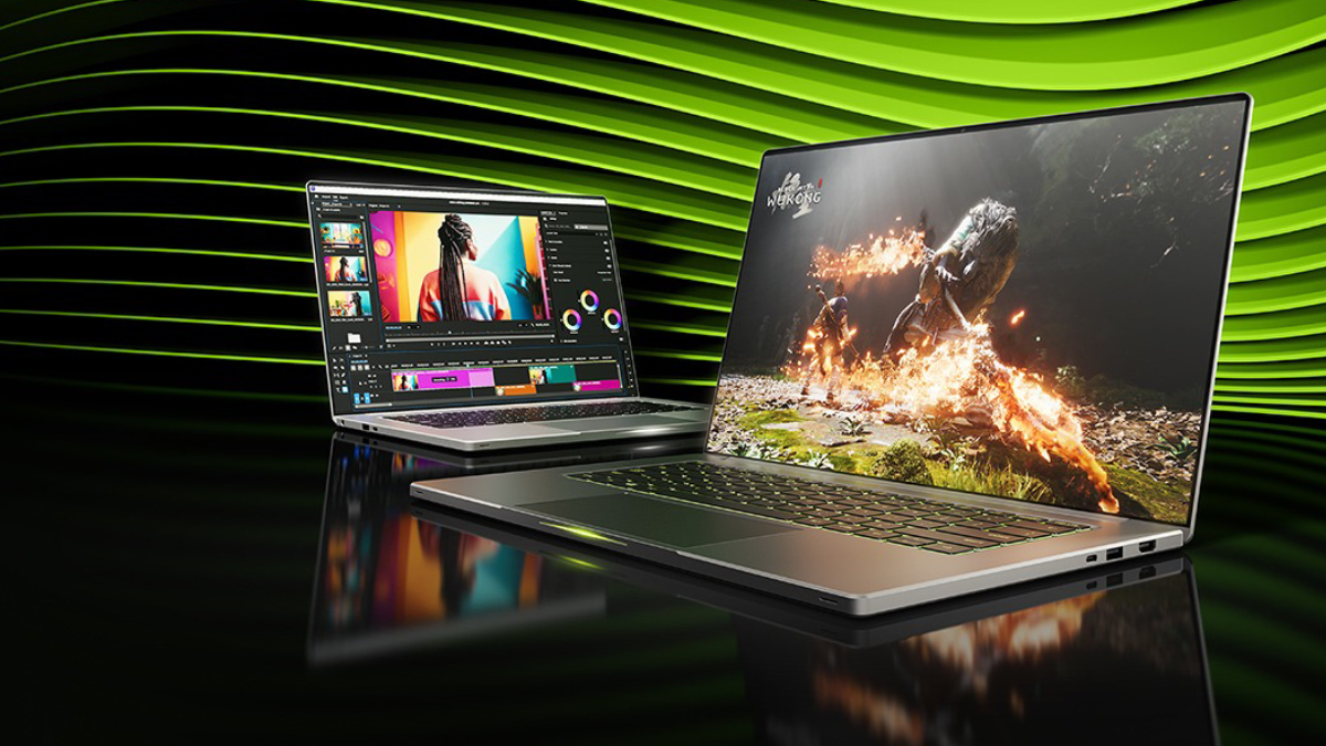 Nvidia GeForce RTX 5050 GPU for Desktops, Gaming Laptops Launched: Price, Specifications