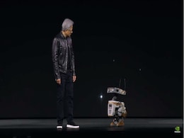 Nvidia Unveils Its Generative AI Model for Humanoid Robots, GR00T: 5 Things to Know Nvidia Unveils Its Generative AI Model for Humanoid Robots, GR00T: 5 Things to Know