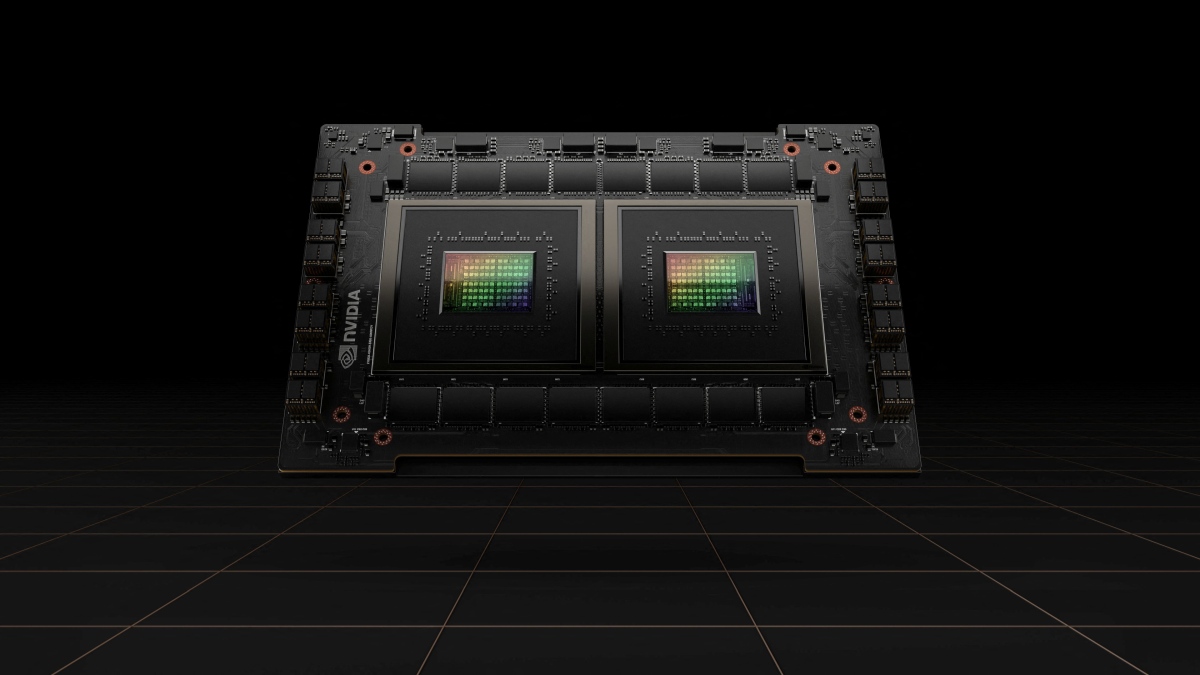 Nvidia H100 Chip Unveiled, Touted as &lsquo;Engine&rsquo; of AI Infrastructure