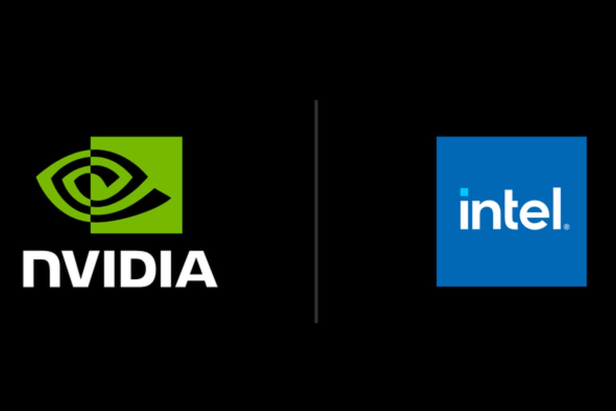 Nvidia Invests $5 Billion in Intel, to Jointly Develop AI Infrastructure and PC Chips