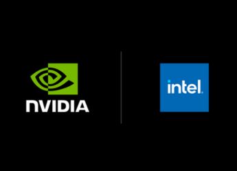 Nvidia Invests $5 Billion in Intel, to Jointly Develop AI Infrastructure and PC Chips