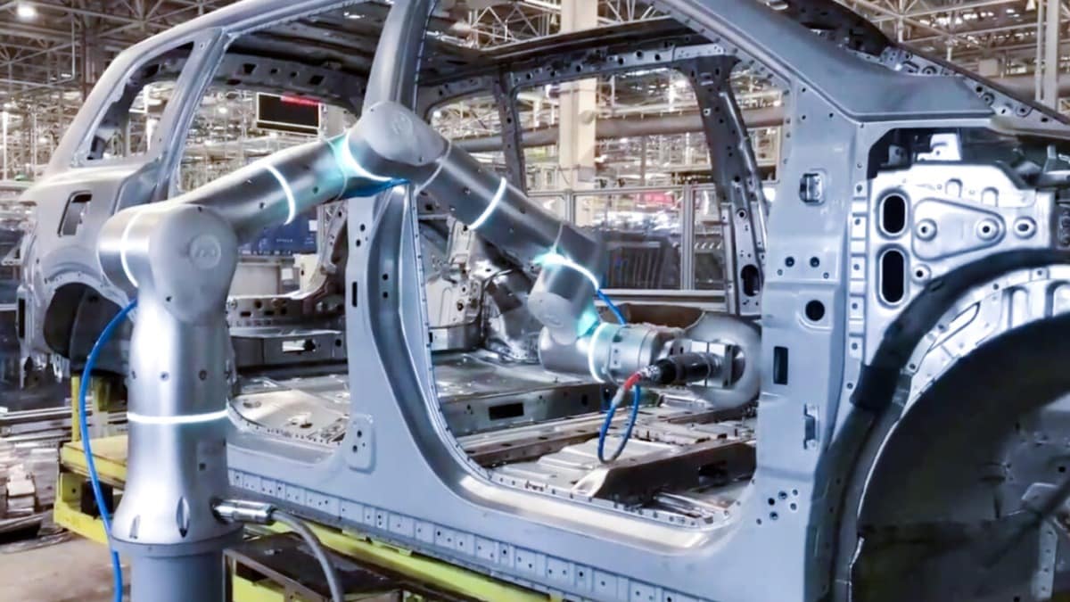 Nvidia Launches Isaac ROS 5.0 With AI Agents and Reusable Robotics Workflows