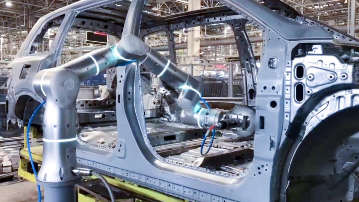 Nvidia Launches Isaac ROS 5.0 With AI Agents and Reusable Robotics Workflows