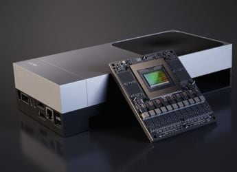 Nvidia’s Jetson AGX Thor Now Available, Brings Real-Time Smarts to Future Robots