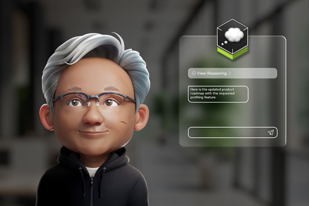 Nvidia Releases Llama Nemotron AI Reasoning Models for Agentic Workflows