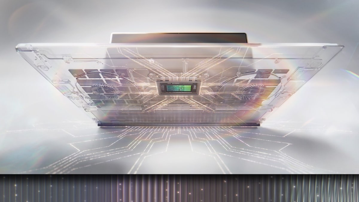 IFA 2026: Nvidia RTX Spark PCs, Local AI Tools Announced With October Launch Planned