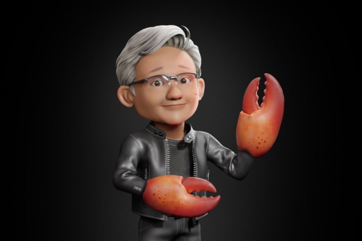 Nvidia Introduces NemoClaw, an AI Stack to Make OpenClaw Agents More Secure