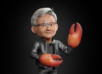 Nvidia Introduces NemoClaw, an AI Stack to Make OpenClaw Agents More Secure