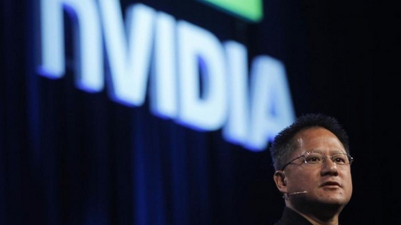 Nvidia Halts Self-Driving Tests in Wake of Uber Accident