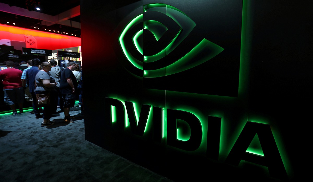 Nvidia Said to Near Deal to Buy Chip Designer Arm for More Than $40 Billion