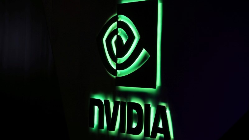 Nvidia Sees Fewer Cryptocurrency Miners, More Gamers in Future