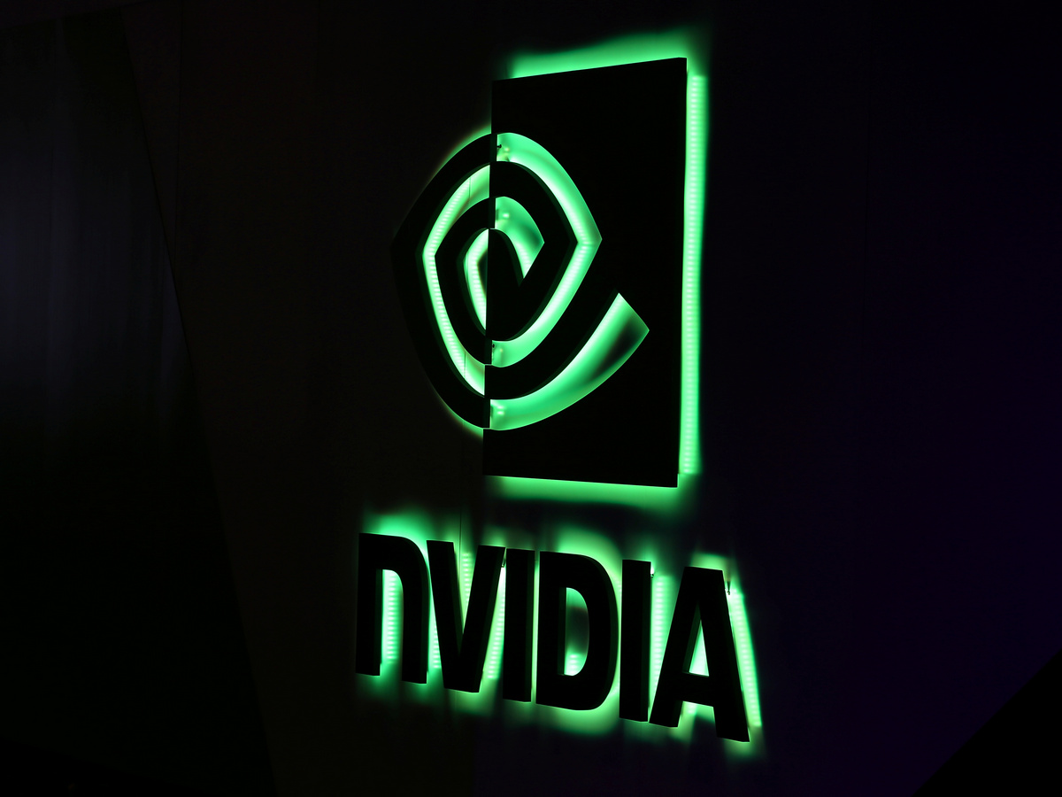 Nvidia Hints at Revenue Drop in Q2 2022 Amid Weak Gaming Business