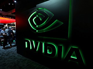 Nvidia Said to Near Deal to Buy Chip Designer Arm for More Than $40 Billion