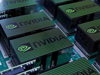 After Reliance, Tata Group Also Said to Announce AI Partnership With Nvidia