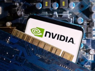 Oracle Said to Buy $40 Billion of Nvidia Chips for OpenAI&#039;s US Data Center
