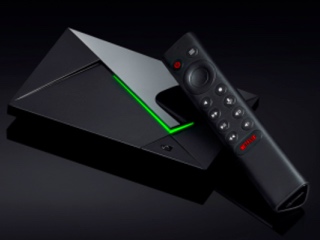 Nvidia Shield TV, Shield TV Pro Launched with 4K, Dolby Vision, Android TV