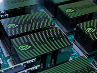 Nvidia to Provide AI Platform for Chinese EV Startups