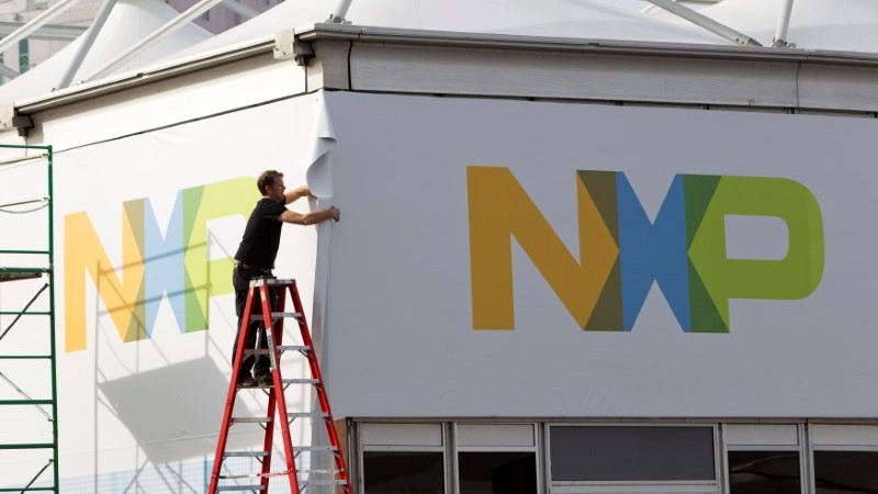 Qualcomm Failed to Resolve Anti-Monopoly Worries Over NXP Deal, Says China
