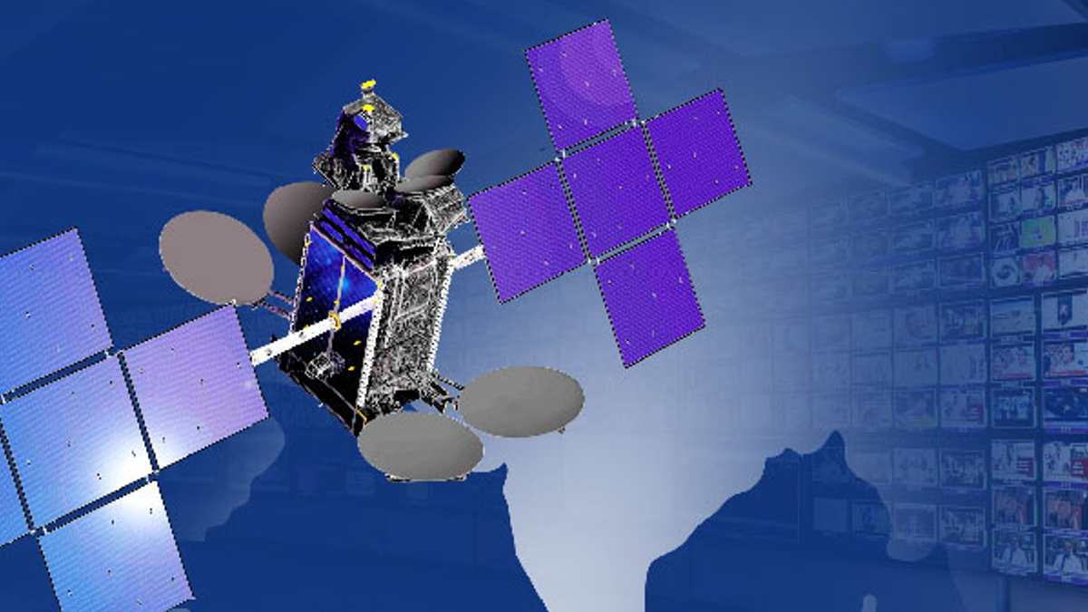 Nxtdigital, Thaicom Sign MoU for Broadband-Over-Satellite Services in India