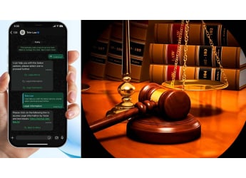 Nyaya Setu: উকিলের কাছে ছুটতে হবে না, ডিফোর্স থেকে ঘরোয়া বিবাদ, ফ্রি-তে আইনি সাহায্য পাবেন হোয়াটসঅ্যাপে