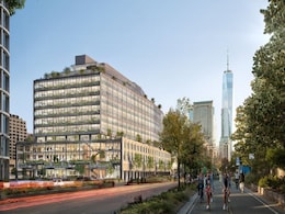 Google to Buy More Office Space in New York City as Big Tech Swoops Down on Real Estate Google to Buy More Office Space in New York City as Big Tech Swoops Down on Real Estate