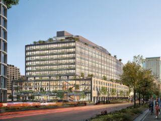 Google to Buy More Office Space in New York City as Big Tech Swoops Down on Real Estate