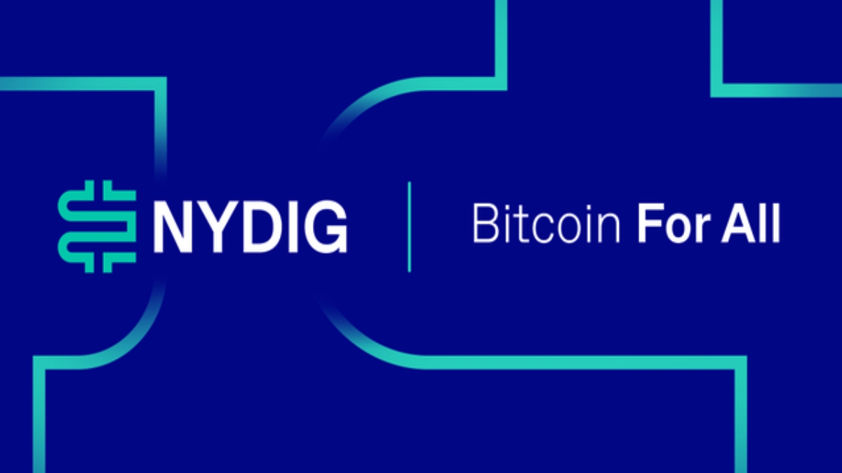 Tejas Shah of Indian Origin Named CEO of Crypto-Focussed New York Digital Investment Group