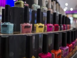 Nykaa Surges to Near Rs. 1 Lakh Crore Valuation in Blockbuster Debut Nykaa Surges to Near Rs. 1 Lakh Crore Valuation in Blockbuster Debut