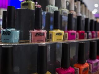 Nykaa Indian E-Commerce Beauty Startup Backed by TPG Files for IPO