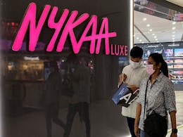 Nykaa Reports Profit Jump, Acquires LBB to Sharpen Position as Discovery-Led Retailer Nykaa Reports Profit Jump, Acquires LBB to Sharpen Position as Discovery-Led Retailer