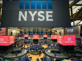New York Stock Exchange Goes Bullish on Crypto, Metaverse, NFT Plans; Files for Permits