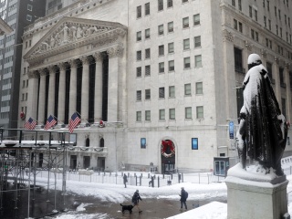 New York Stock Exchange Scraps Plan to Delist China Telecom Firms Over Security Risks