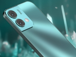 Lava O2 With 50-Megapixel Dual Rear Cameras, 5,000mAh Battery Launched in India: Price, Specifications