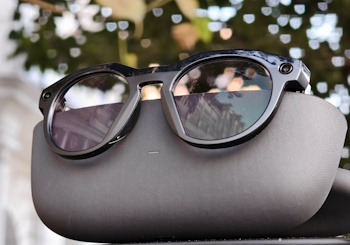 Samsung's Galaxy Glasses Manager App Seen in Leaked Screenshots