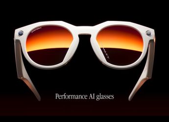 Oakley Meta Glasses With Meta AI Assistant, 3K Camera Announced: Price, Specifications