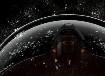 Oakley Meta Vanguard Smart Glasses With a Centrally-Placed Camera Launched, Aimed at Athletes