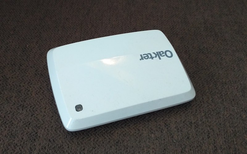 Oakter Basic Smart Home Kit Review