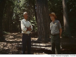 You Can Now Tour Yosemite National Park in VR With US President Obama You Can Now Tour Yosemite National Park in VR With US President Obama