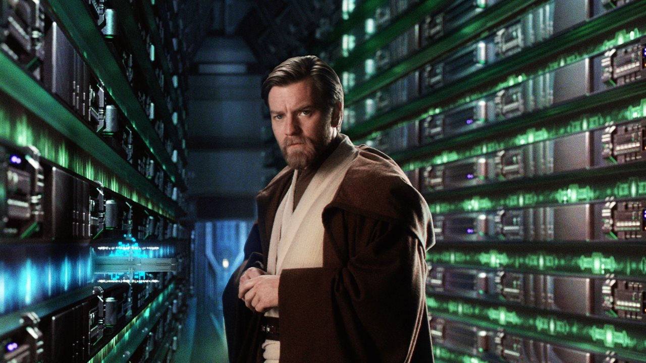 Obi-Wan Kenobi's Standalone Star Wars Film Is in "Early Talks": Report