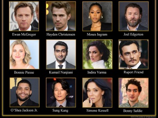 Obi-Wan Kenobi Casts 10 New, Including Kumail Nanjiani, Sung Kang, and Joel Edgerton